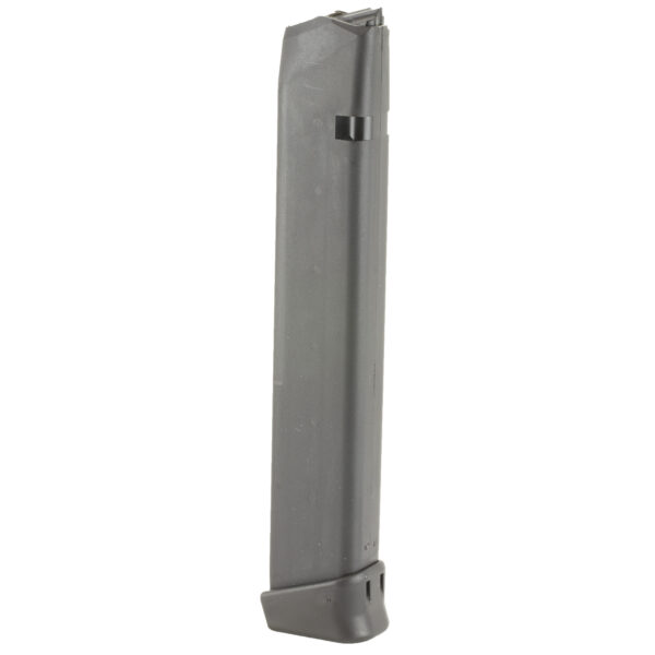 Glock 33 Round 9mm Black Factory Magazine MF17033 - Online Only