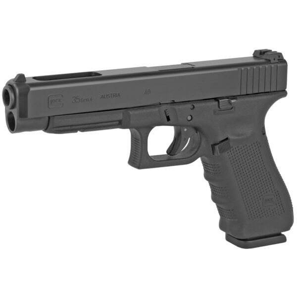 Glock 35 Gen 3 40 S&W 2-15 rd Mags (Rebuilt) PR35509