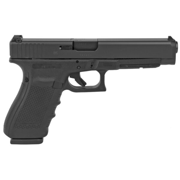 Glock 41 Gen 4 45 ACP 10 Round Capacity G41 5.31" Barrel PG4130101