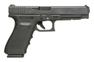 Glock 41 Gen 4 45 ACP 13 Round Capacity PG4130103