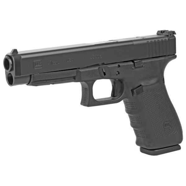 Glock 41 Gen 4 MOS 45 Auto 3-10 rd Mags UG4130101MOS