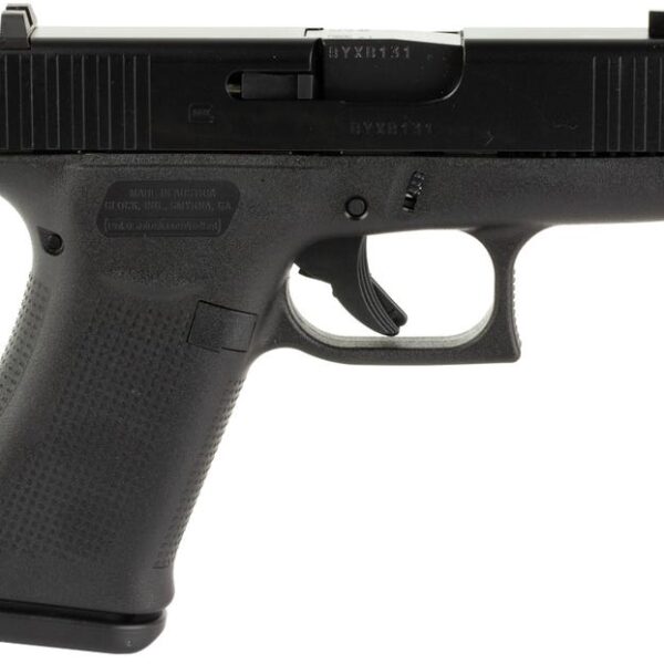 Glock 43x 9mm Ameriglo Night Sight Undercover TALO Model PX4350301UC