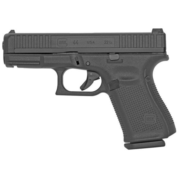 Glock 44 22 LR 4" Barrel 2-10 Round Mags G44 UA4450101