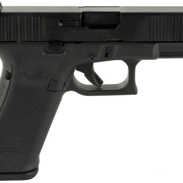 Glock 45 Gen 5 9mm Under Cover Talo Model Ameriglo Night Sight PA455S303UC