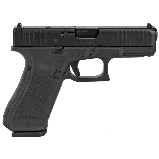 GLOCK 45 MOS 9MM FSER USA 17RD UA455S203MOS