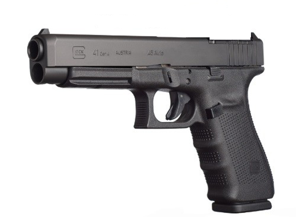 Glock G41 45 ACP MOS 41 PG4130103MOS