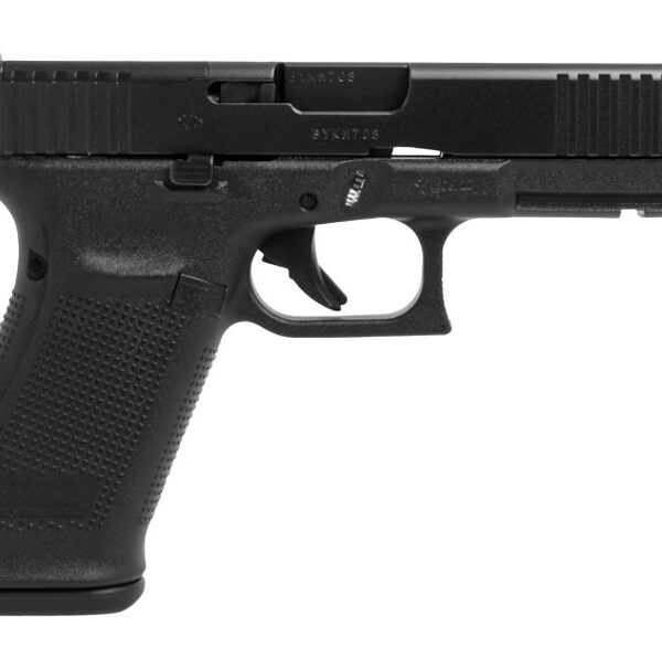 Glock Model 20 Gen 5 10MM MOS Optics Ready 15 Round Capacity UA205S203MOS