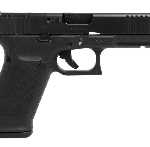 Glock Model 21 Gen 5 45 ACP MOS Optics Ready 13 Round Capacity UA215S203MOS