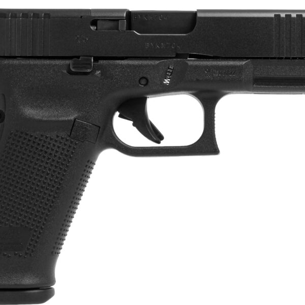 Glock Model 21 Gen 5 MOS 45 ACP Optics Ready 13 Round Capacity G21 G21513MOSUS