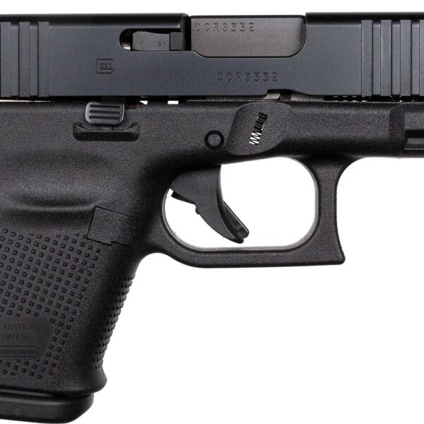 Glock Model 29 Gen 5 10mm 10 Round Capacity PA295S201