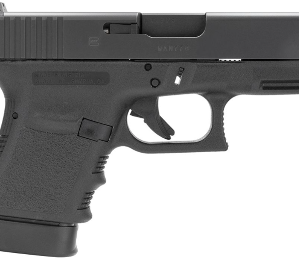 Glock Model 30 Gen 3 45 ACP 10 Round Capacity G30 PI3050201