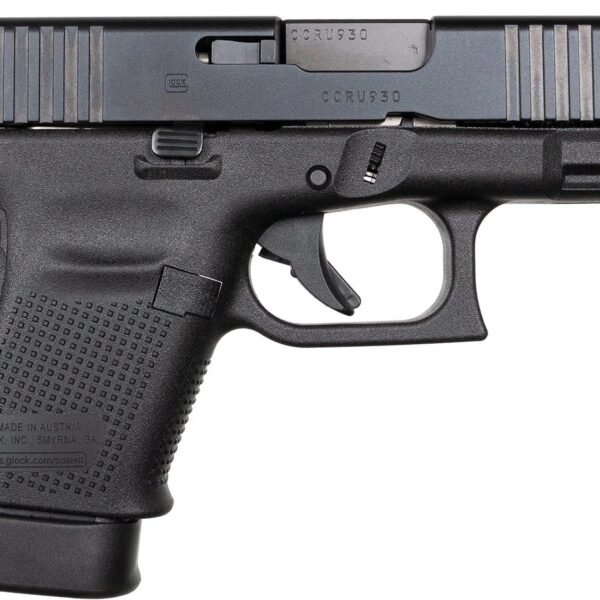 Glock Model 30 Gen 5 45 ACP 10 Round Capacity PA305S201