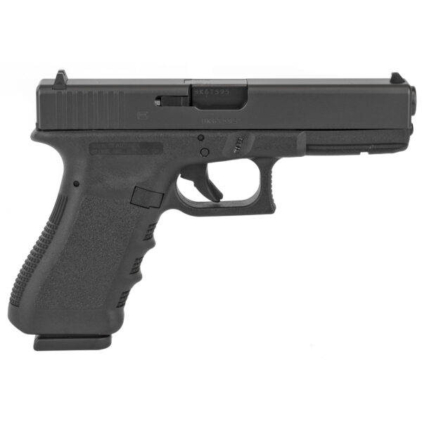 Glock Model 31 Gen 3 357 Sig 10 Round Capacity G31 PI3150201