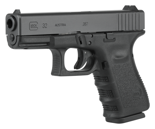 Glock Model 32 Gen 3 357 Sig 13 Round Capacity PI3250203