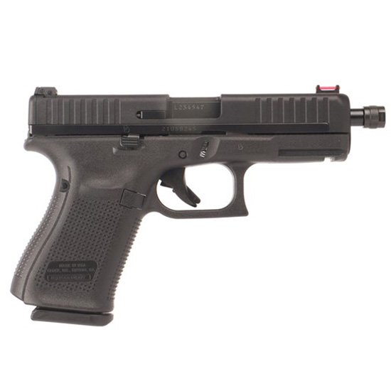 Glock Model 44 22 LR Talo Model Threaded Barrel UA4450301AOTB Ships Free!