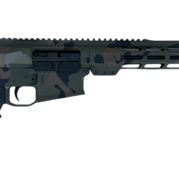Great Lakes Firearms AR-10 308 North Woods Camo AR10 GL10308M-NTW16