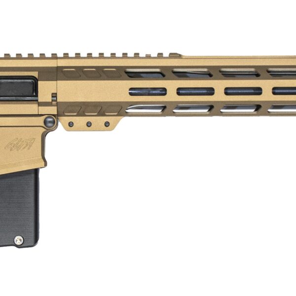 Great Lakes Firearms GL-10 7mm Rem Mag Bronze 24" Stainless Steel Barrel GL10LA7REMSS-BRZ