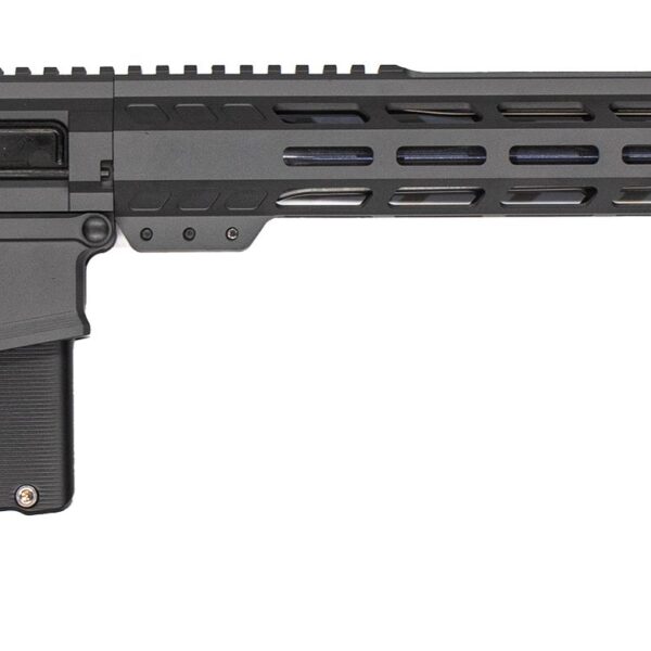 Great Lakes Firearms GL-10 7mm Rem Mag Sniper Grey 24" Stainless Steel Barrel GL10LA7REMSS-SNP