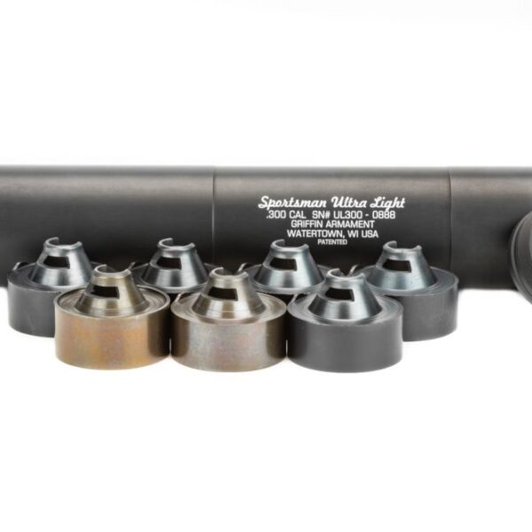 GRIFFIN ARMAMENT SPORTSMAN UL 300