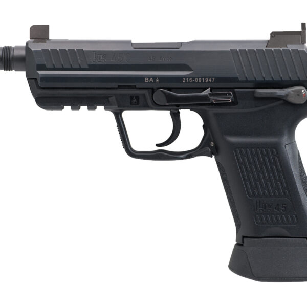 Heckler & Koch HK 45CT V1 Compact Tactical 45 ACP 81000022