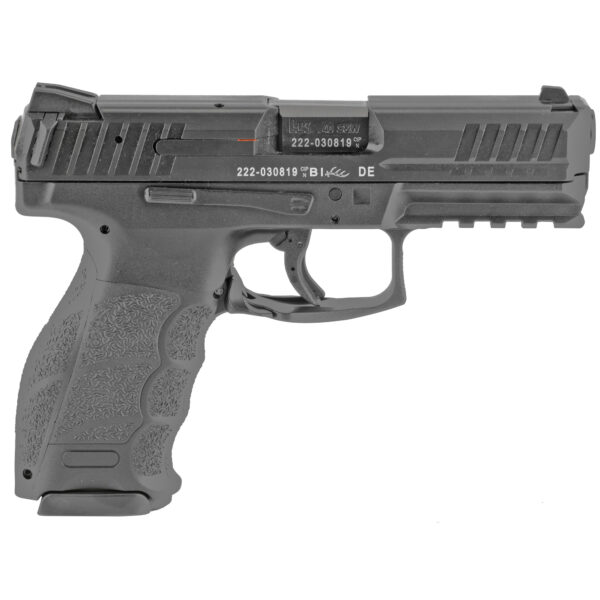Heckler & Koch HK VP40 40 S&W 2- Mags 81000241