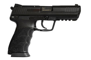 Heckler & Koch HK45 45 ACP 745001-A5
