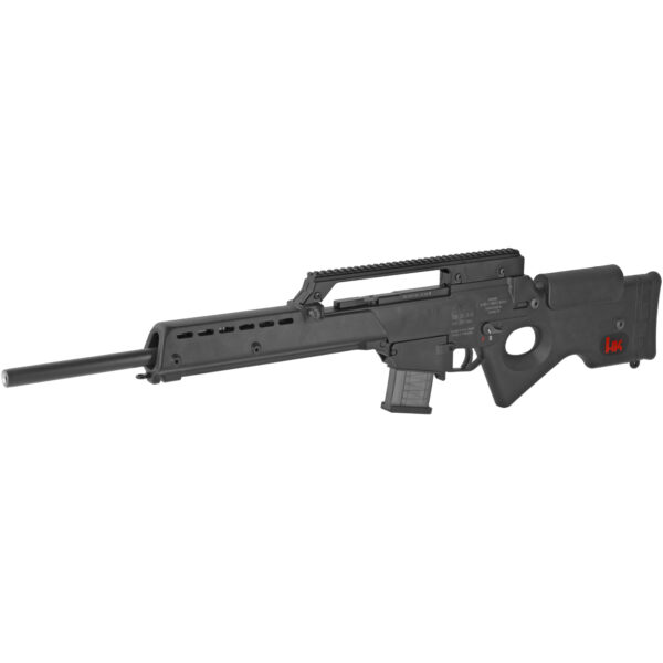Heckler & Koch Inc SL8 223/5.56 81000604
