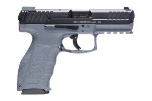 Heckler & Koch VP9 9mm Night Sights 700009GYLE-A5