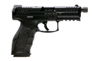 Heckler & Koch VP9 Tactical 9mm 700009TLE-A5