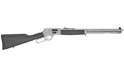 Henry Big Boy All-Weather 45 Long Colt 10 RD 20" Lever Action Rifle H012GCAW