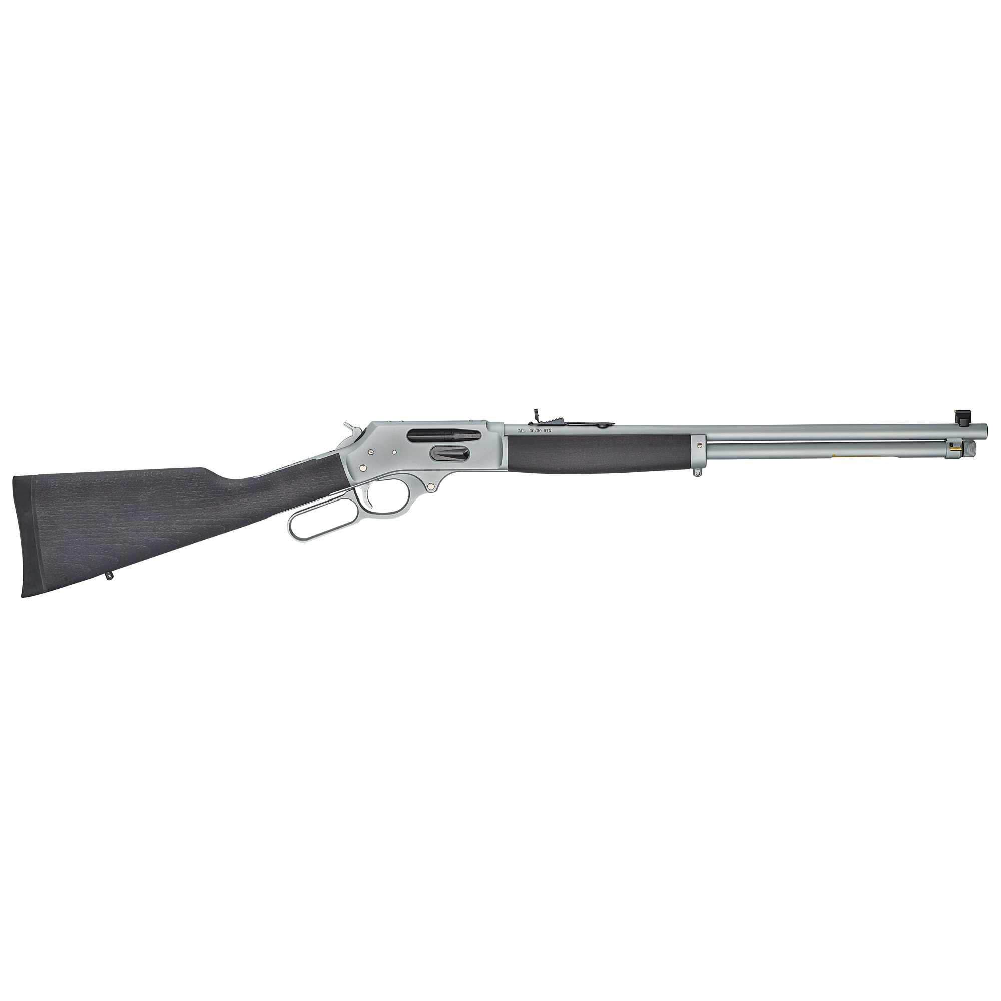 Henry Big Boy All Weather Side Gate 30-30 20" Barrel H009GAW