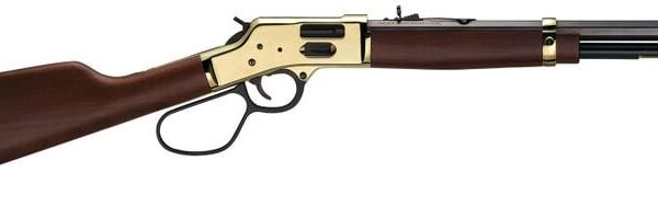 Henry Big Boy Carbine 44 Mag Side Gate Large Loop H006GR