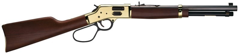 Henry Big Boy Carbine 44 Mag Side Gate Large Loop H006GR