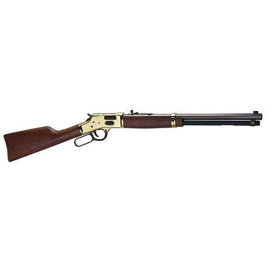 HENRY BIG BOY CLASSIC .357 MAG/.38SPL SIDE GATE