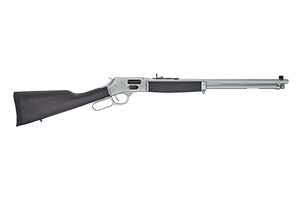 Henry Big Boy Side Gate 44 Mag All Weather Side Gate H012GAW