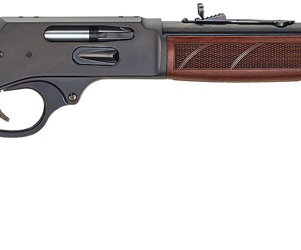 Henry Big Boy Side Loading Gate 30-30 Steel Lever Action H009G