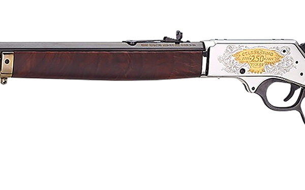 Henry Big Boy Spirit Of The Corps 45-70 22" Barrel Engraved Marine H010BGMC