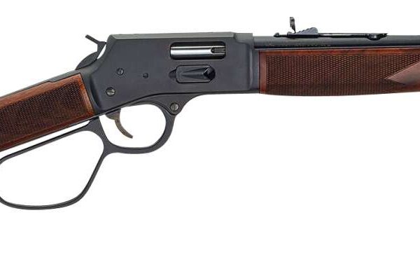 Henry Big Boy Steel 45 Colt 20" Barrel Large Loop H012GCL