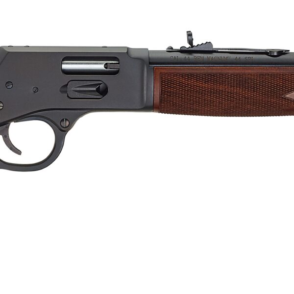 Henry Big Boy Steel 45 Colt Side Loading Gate H012GC
