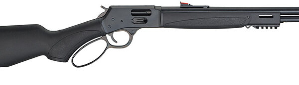 Henry Big Boy X Model 357 Mag Lever Action Threaded Barrel H012MX