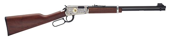 Henry Classic Lever Action 22 LR 25th Anniversary 1 of 5000 H001-25