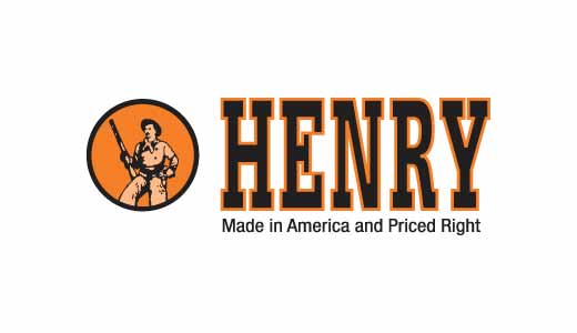 Henry Frontier .17HMR 20" H001TVL