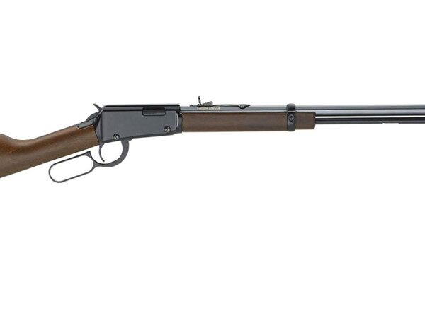 Henry Frontier Lever Action Rifle 22LR 24" Octagon H001TLB NEW
