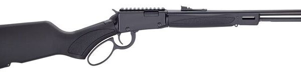 Henry H1 X Model 22 LR 16" Threaded Barrel 13 Round Capacity H001XR-22