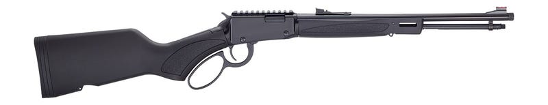 Henry H1 X Model 22 LR 16" Threaded Barrel 13 Round Capacity H001XR-22