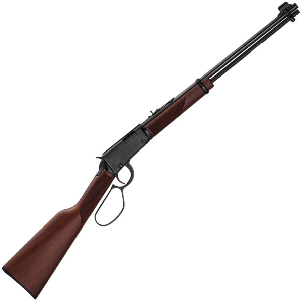 Henry Lever Action 22 Mag Large Loop 10 Round Capacity H001MLL