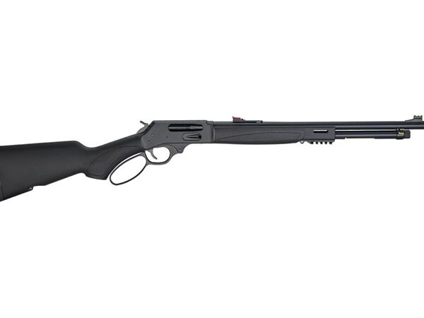 Henry lever action X-MODEL .45-70 X MODEL SIDE LOADING GATE .45/70 GOVT H010X