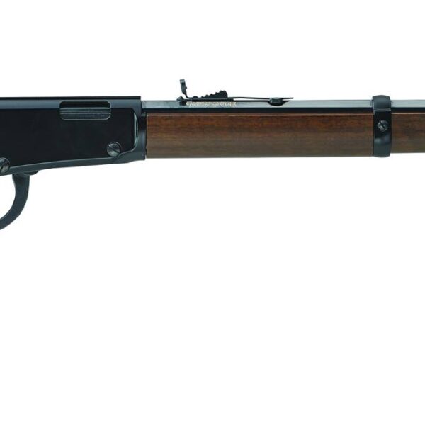 Henry Lever Frontier 22 LR 24" Threaded Barrel H001TSPR