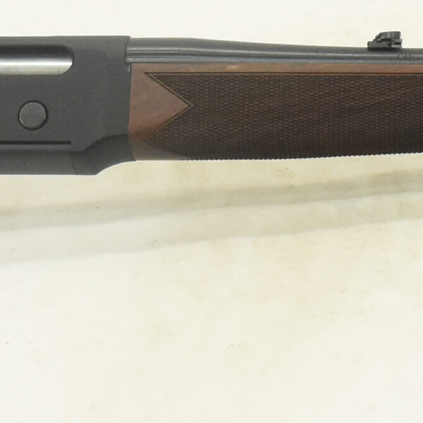 Henry Long Ranger 6.5 Creedmoor Rifle Sights Walnut Furniture H014S-65