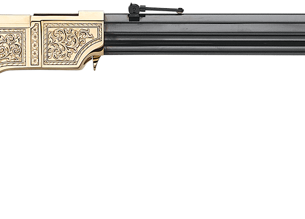 Henry Original B.T. Henry 200th Anniversary 44-40 24" Barrel H011BTH
